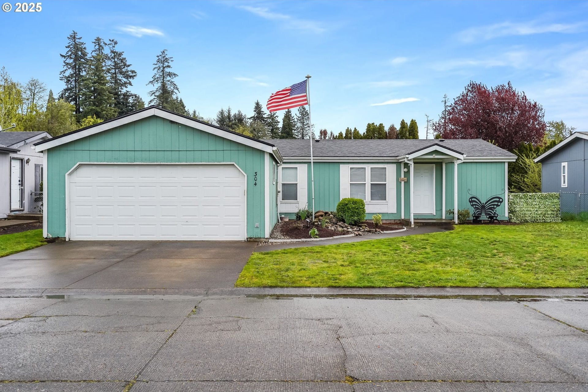 1655 s elm st #304, canby,  OR 97013