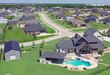1010 balgair st, caddo mills,  TX 75135