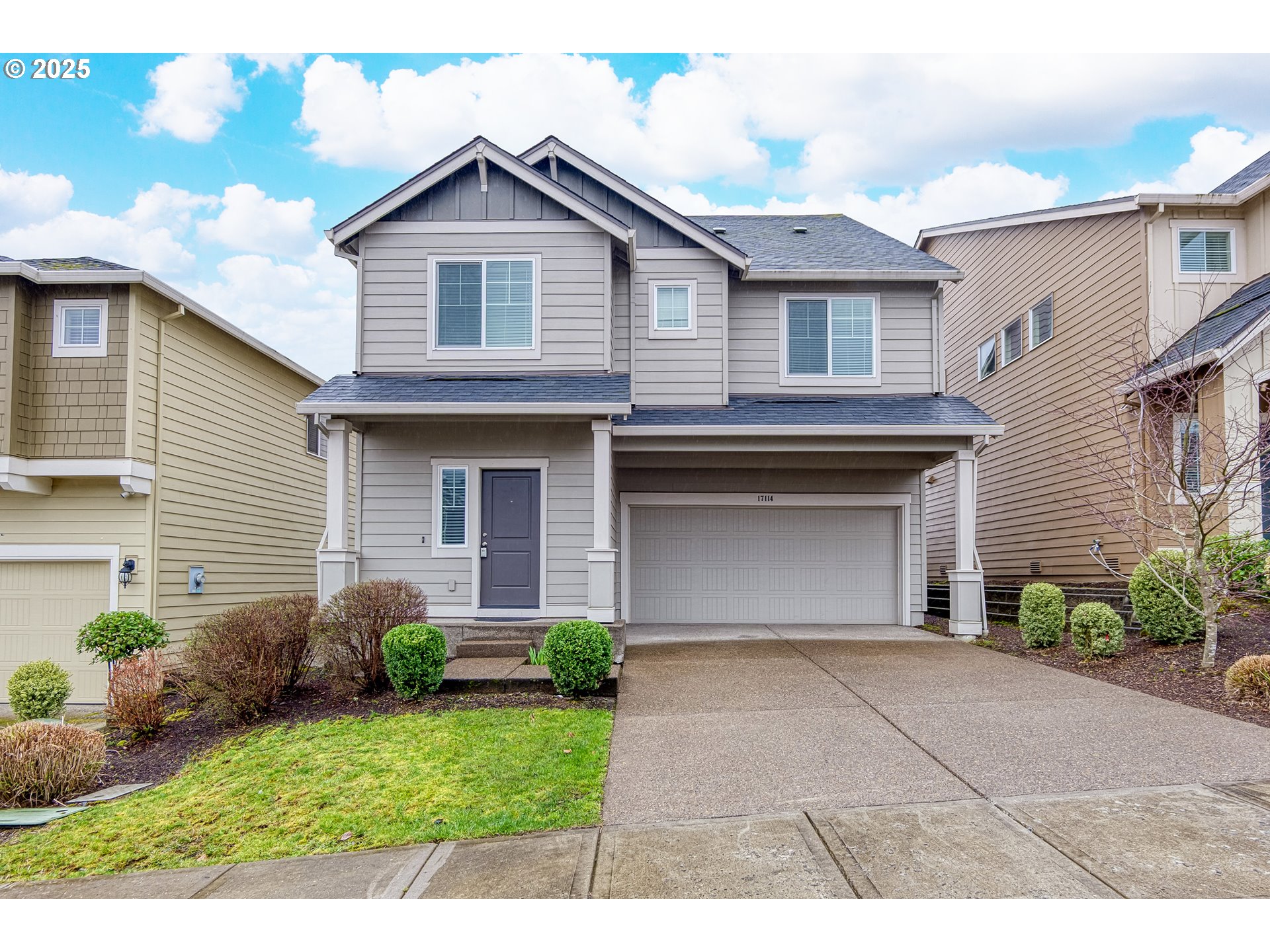 17114 se rhododendron st, happy valley,  OR 97086
