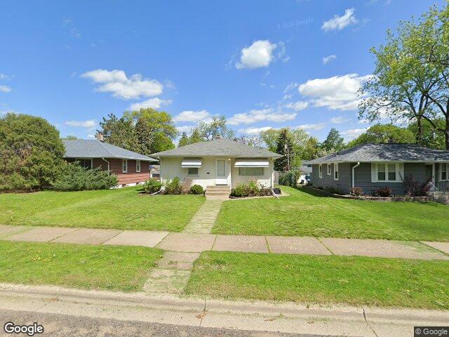 271 roeller ave, saint paul,  MN 55118