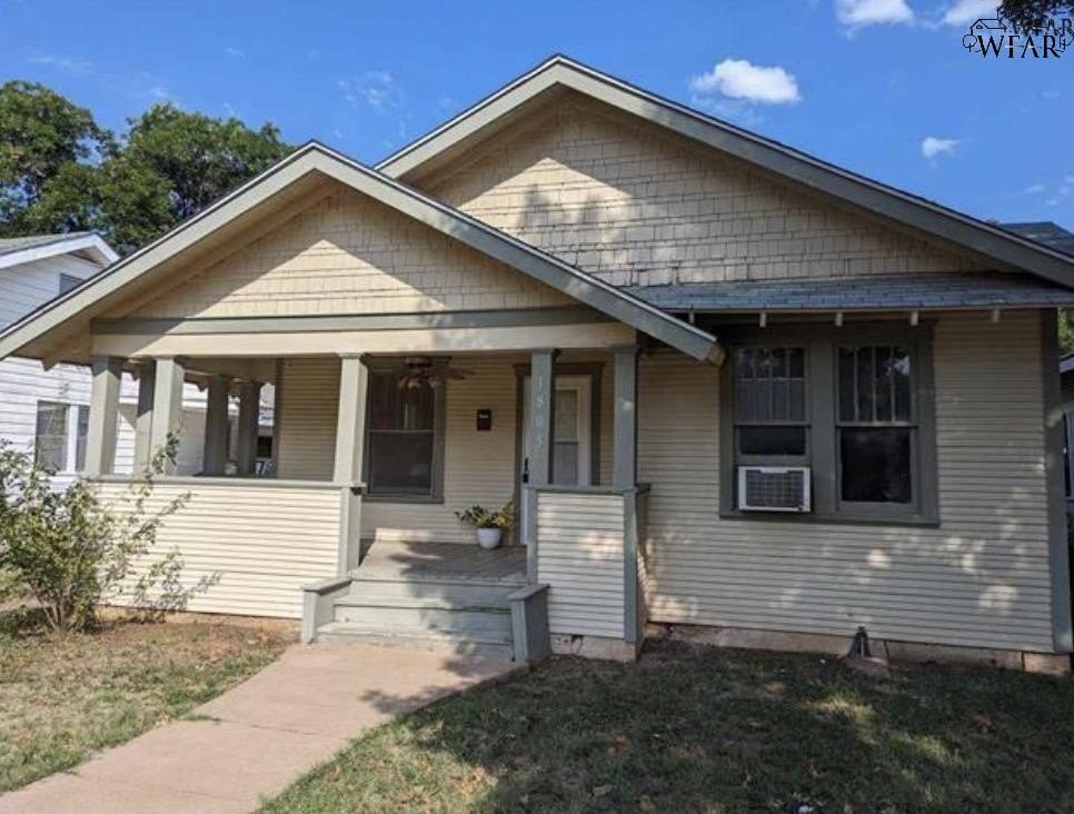  wichita falls,  TX 76301