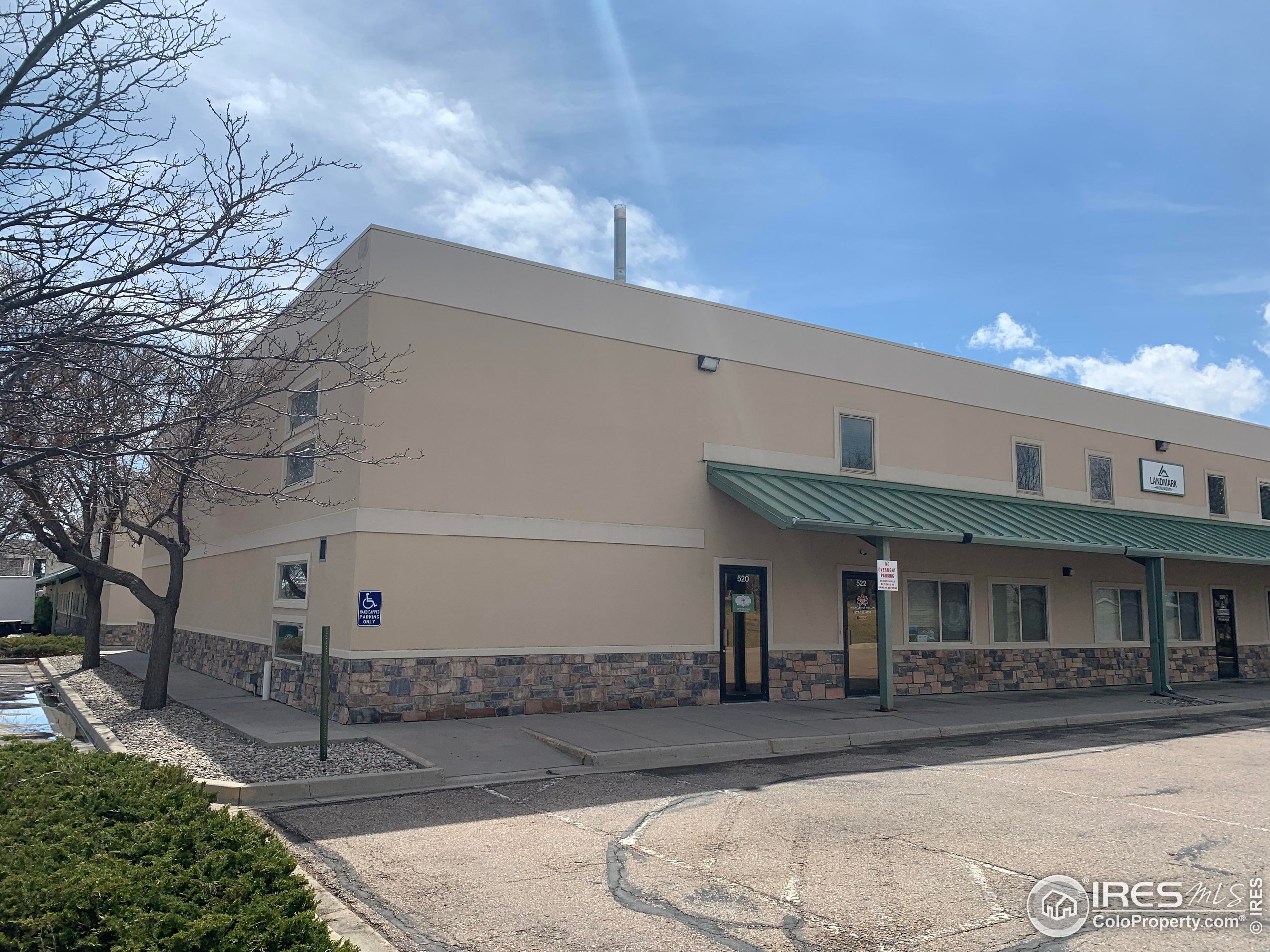 520 w 66th st, loveland,  CO 80538