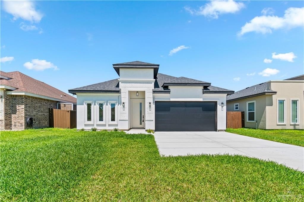 2229 n ruby st, edinburg,  TX 78541