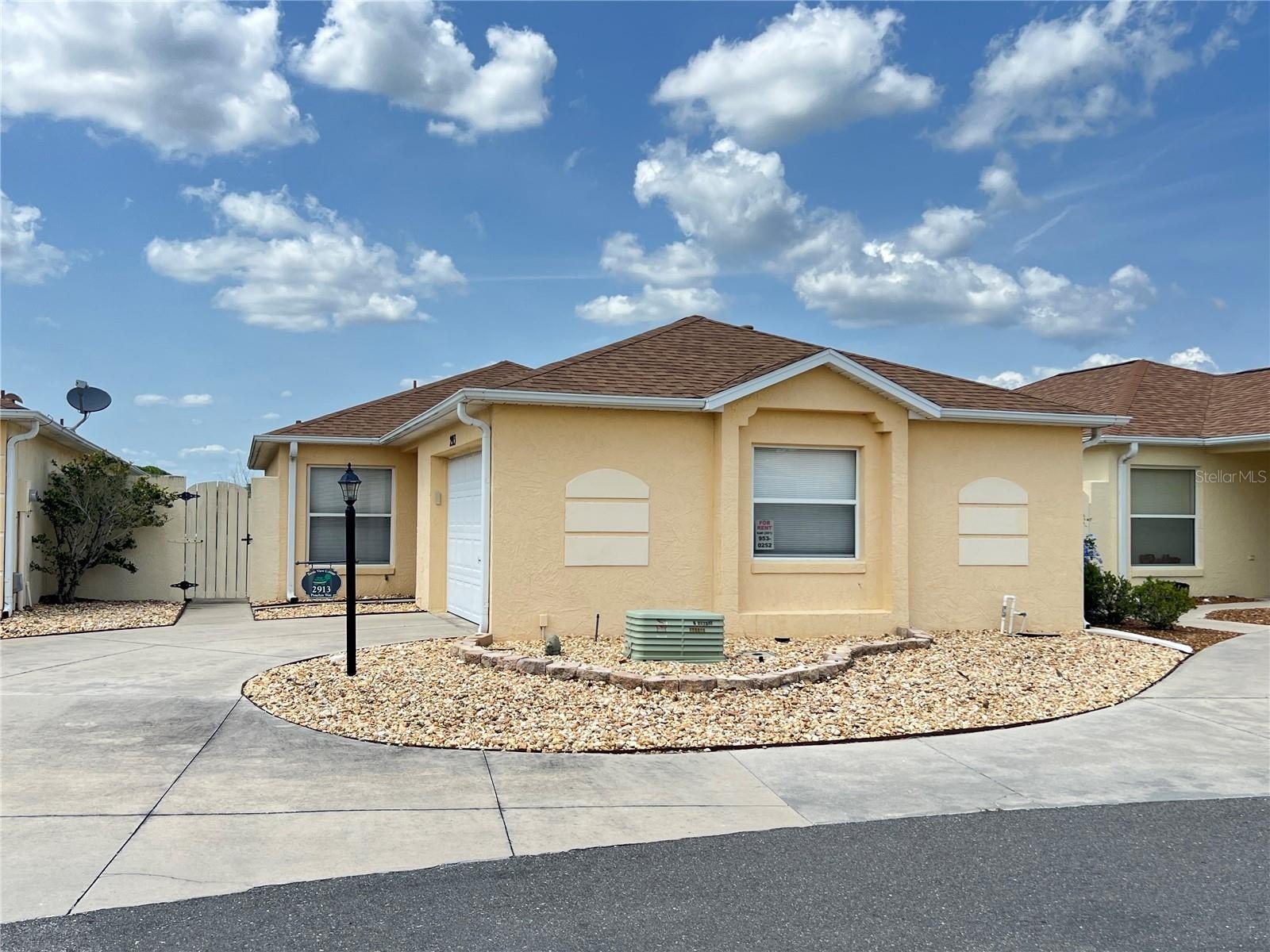  the villages,  FL 32162
