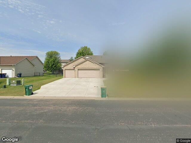 17583 foxboro ln, farmington,  MN 55024