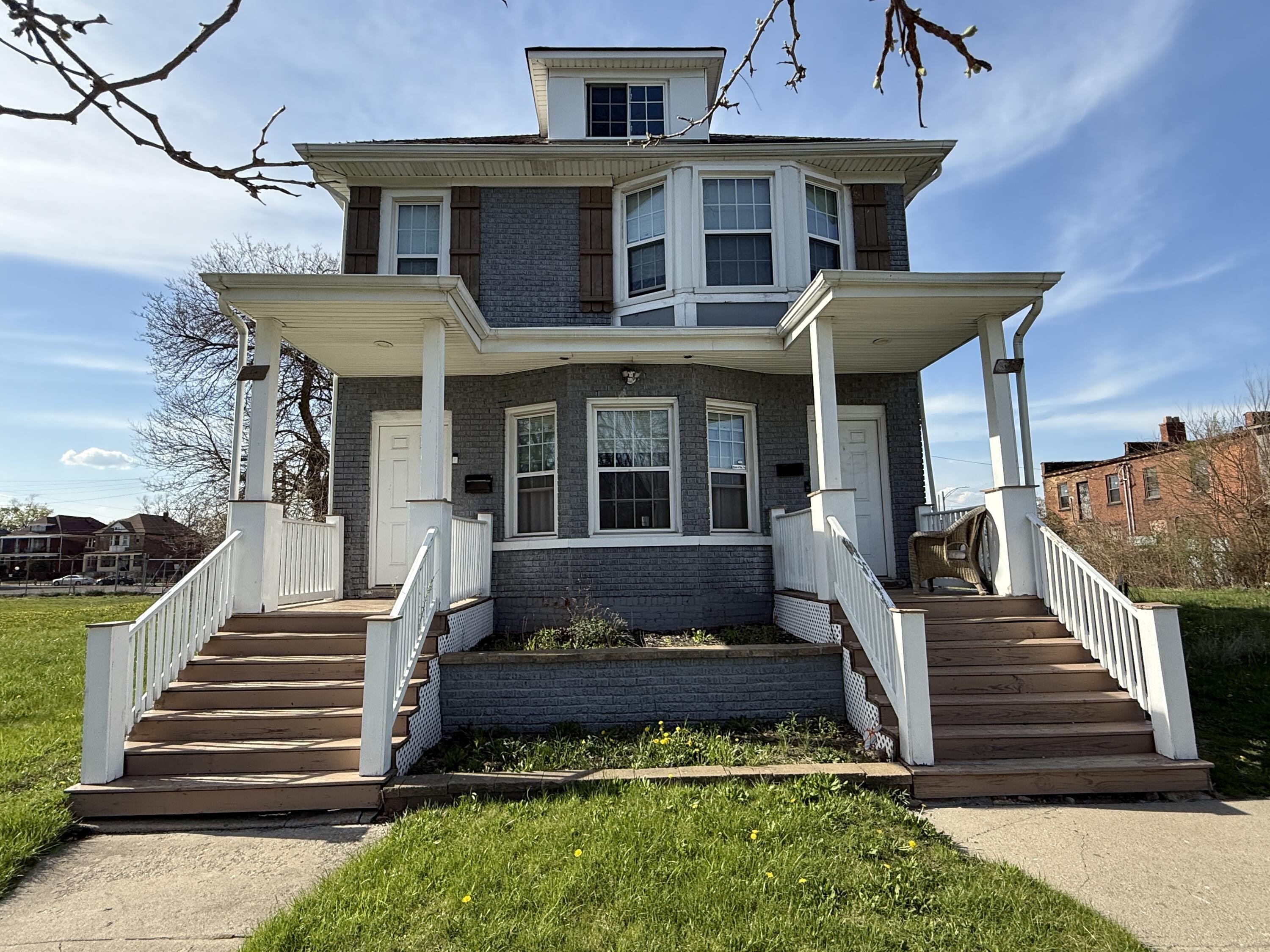  detroit,  MI 48202