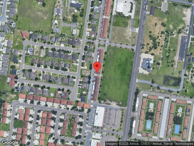 1412 keeton ave #19
                                ,Unit Apt 19, mcallen,  TX 78503