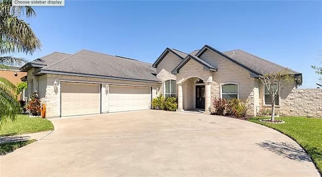  mission,  TX 78572