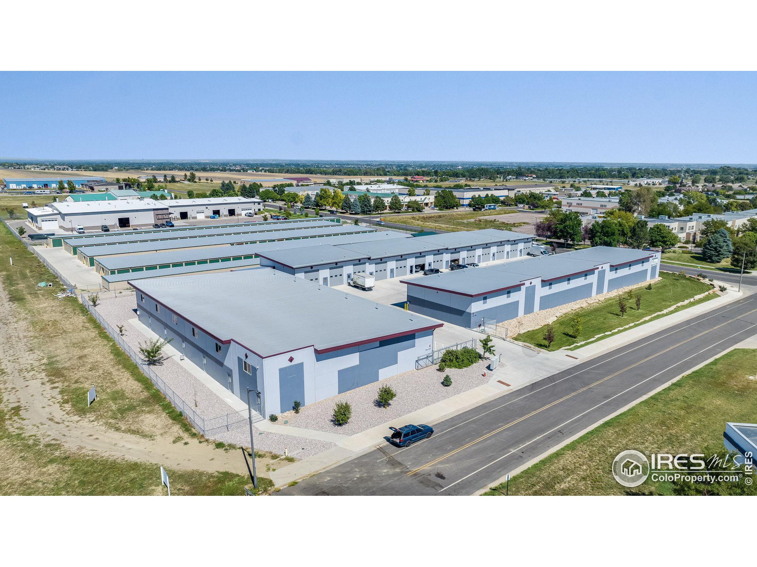 601 w 66th st, loveland,  CO 80538