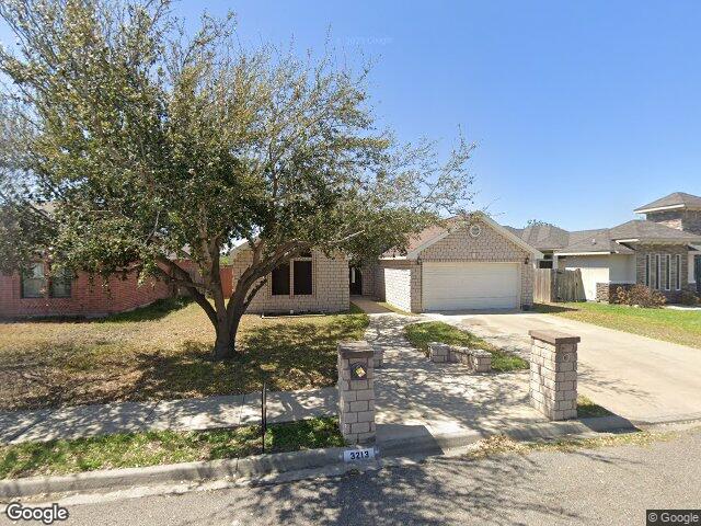 3213 francisco ave, mission,  TX 78573