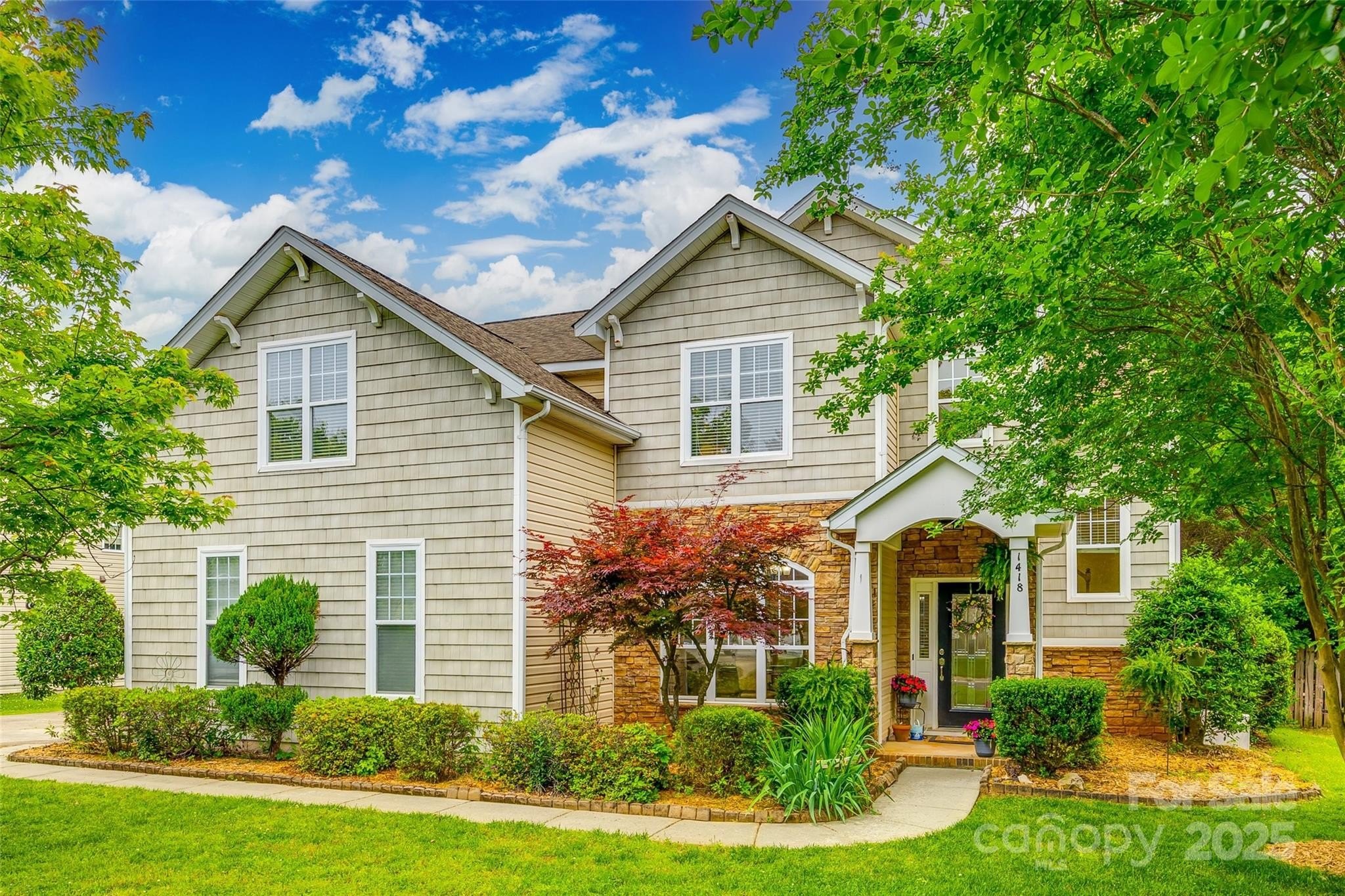 1418 lonan dr, waxhaw,  NC 28173