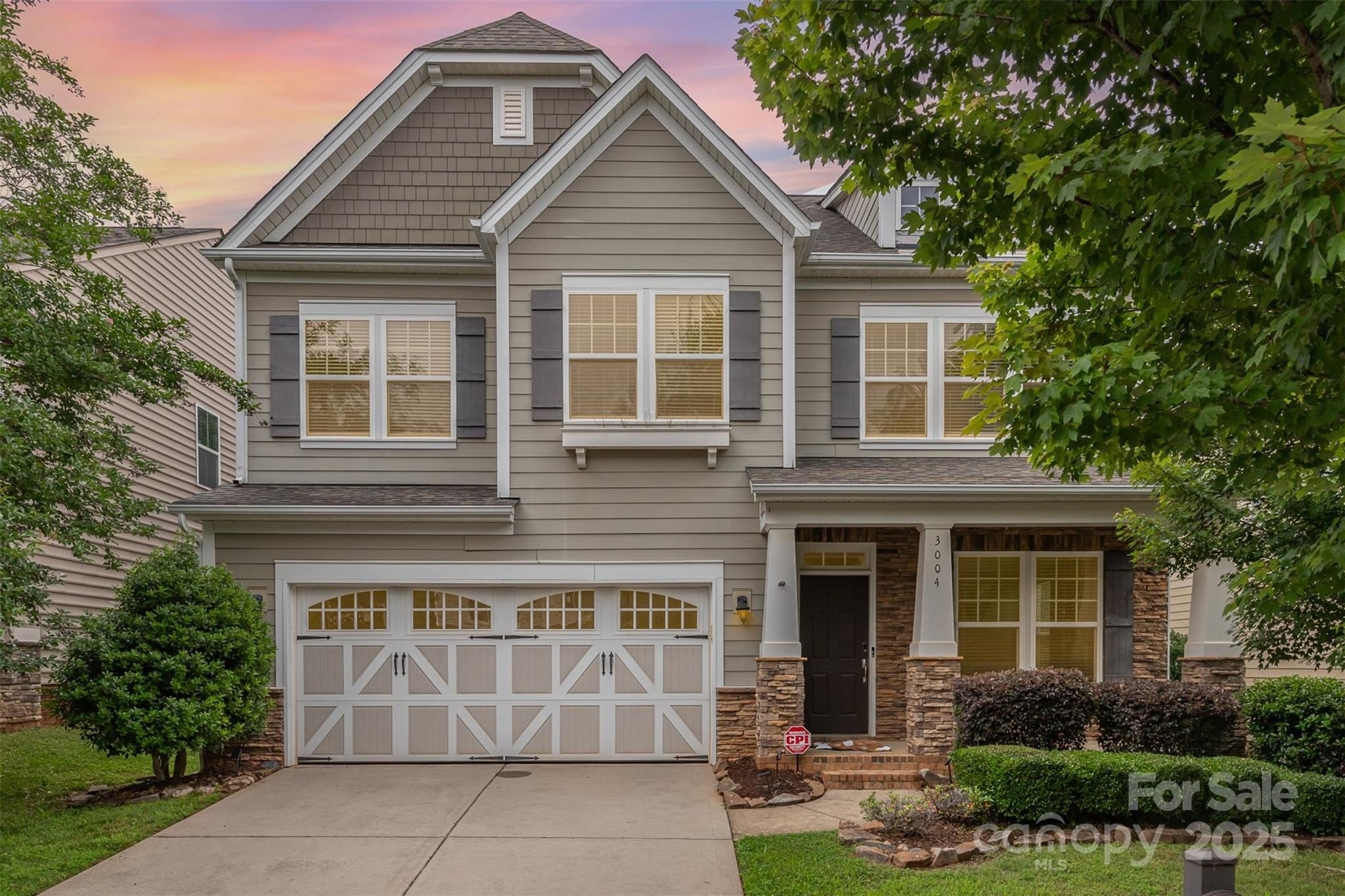 3004 fallondale rd, waxhaw,  NC 28173
