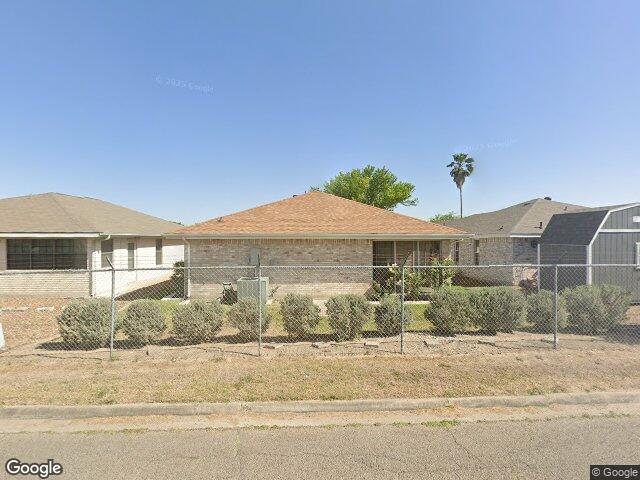 1702 aries st, mission,  TX 78572