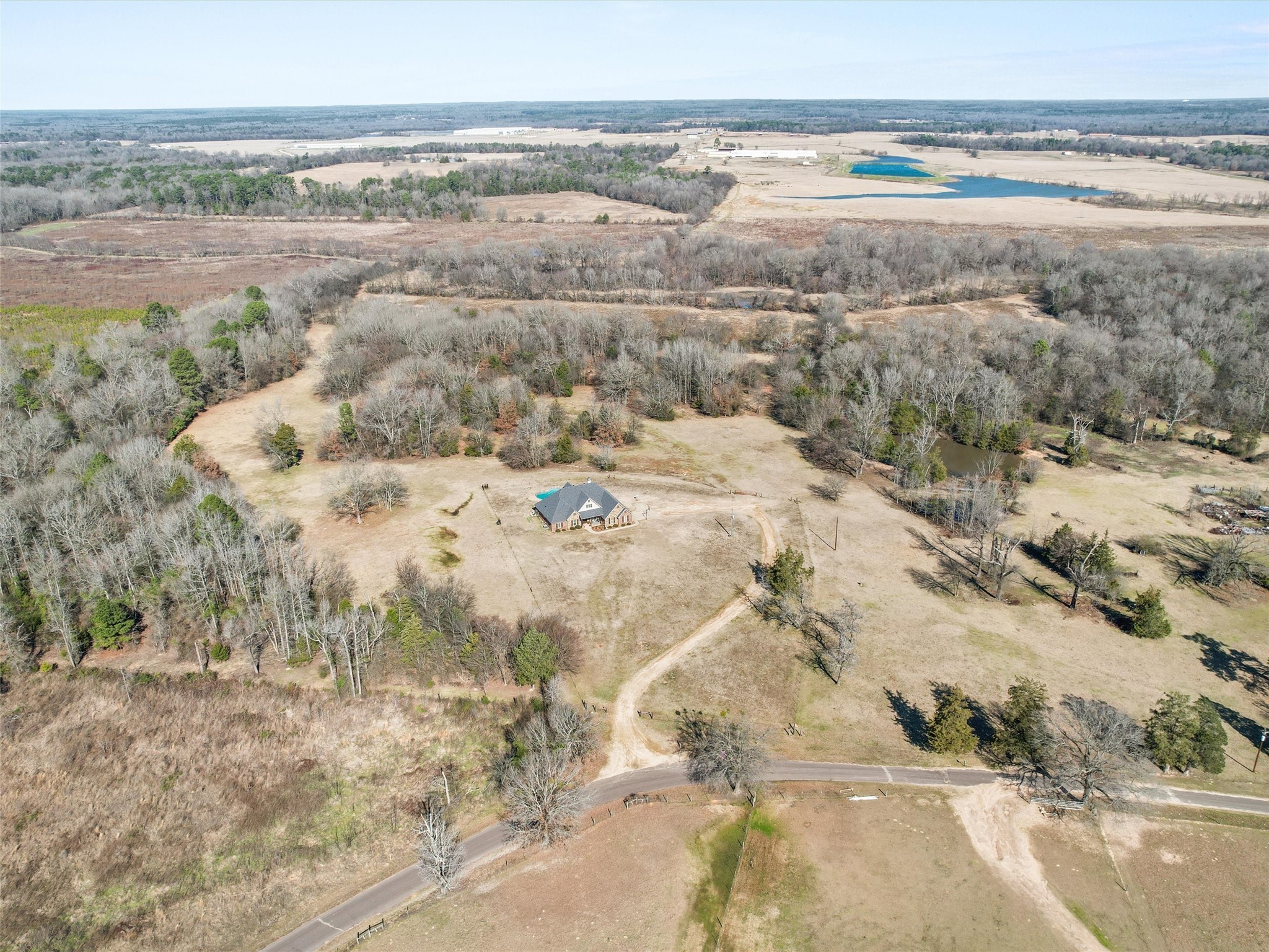 11087 wolverine rd, pittsburg,  TX 75686