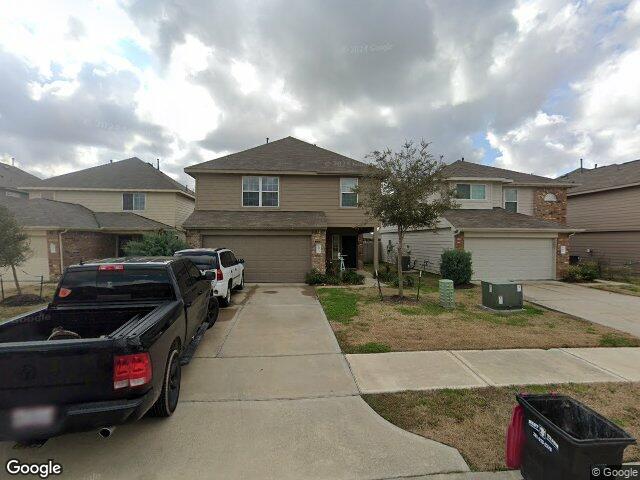  richmond,  TX 77407