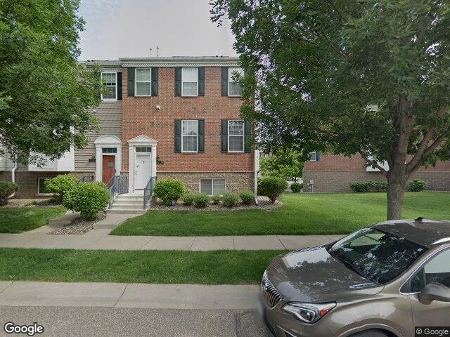 15739 fremont way, saint paul,  MN 55124