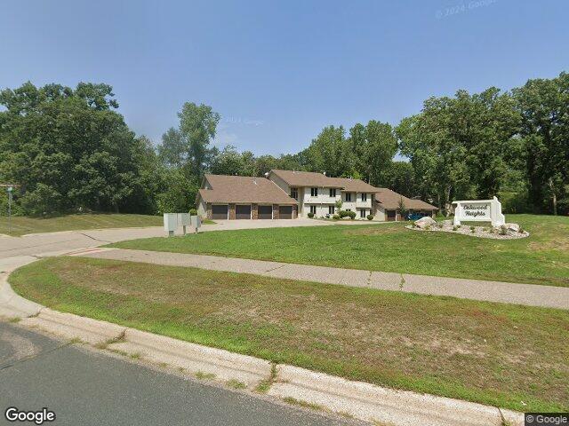929 oakwood heights cir, saint paul,  MN 55123