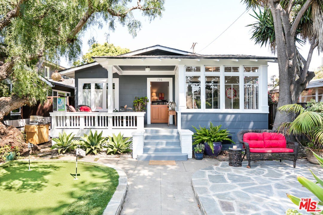  venice,  CA 90291