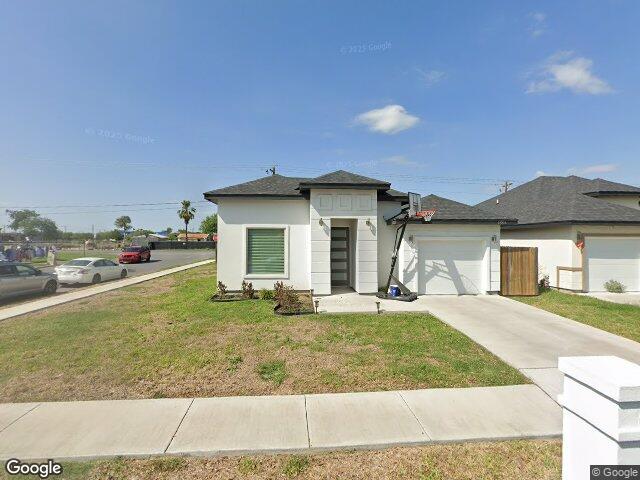 1508 w villa st, pharr,  TX 78577