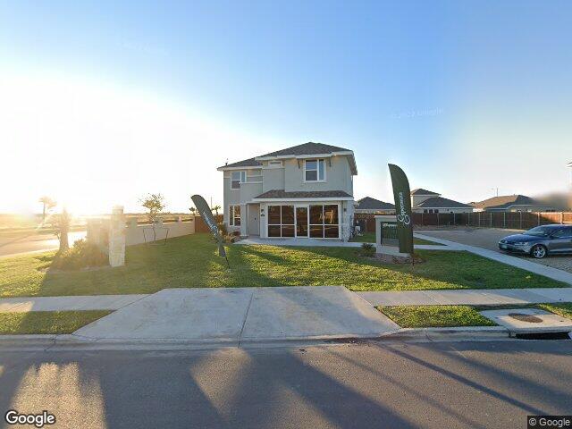 608 s tecate dr, mission,  TX 78572