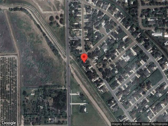 907 amethyst dr, weslaco,  TX 78596